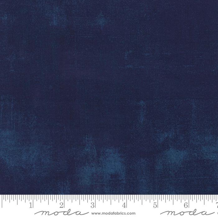 Grunge Basics 30150 225 Navy (15733)