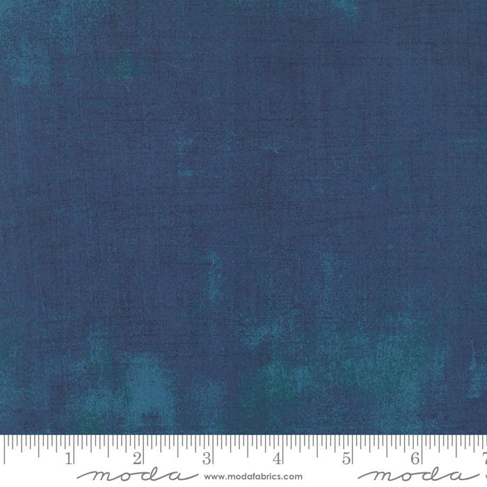 Grunge Basics 30150 307 Prussian Blue (21383)