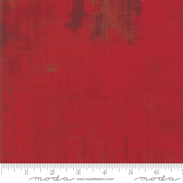 Grunge Basics Berry 30150 508 Moda #1 (33139)
