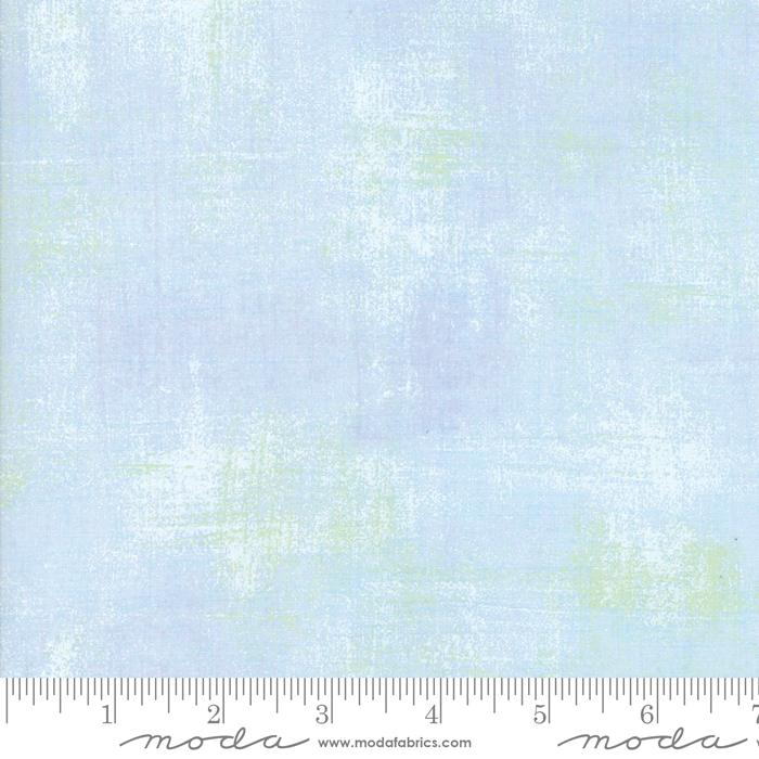 Grunge Basics Clear Water (29996)