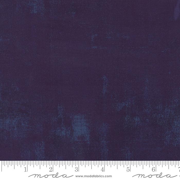 Grunge Basics Eggplant 30150 245 (29975)