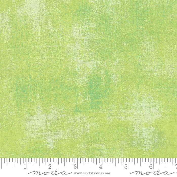 Grunge Basics Key Lime (29989)