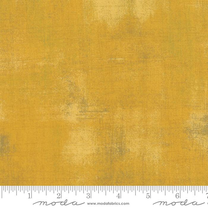 Grunge Basics Mustard (29979)