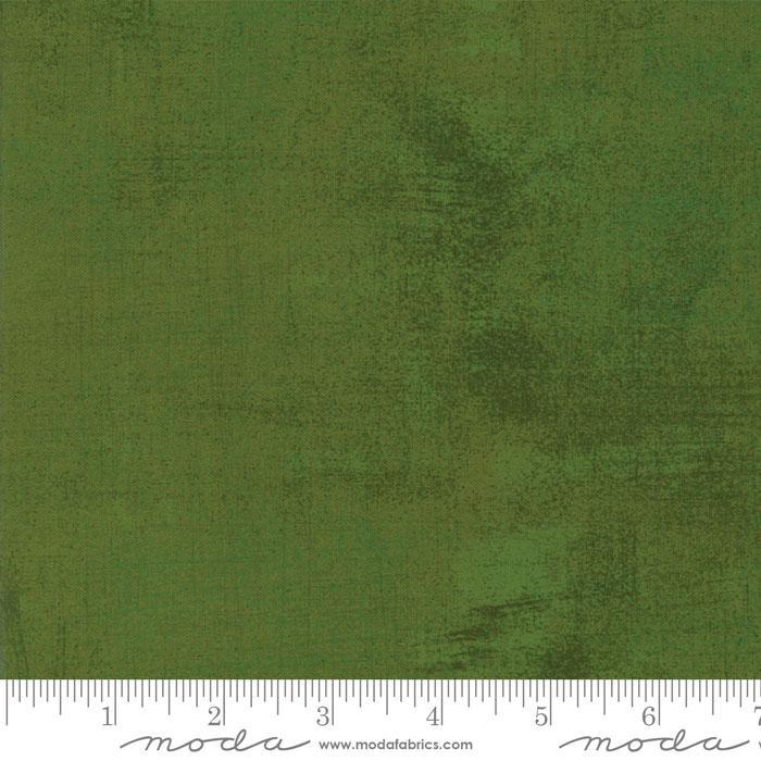 Grunge Basics Olive Branch 30150 345 Moda Basic #1 (30932)