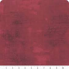 Grunge Basics Rouge 30150 63 Moda Basic #1 (32994)