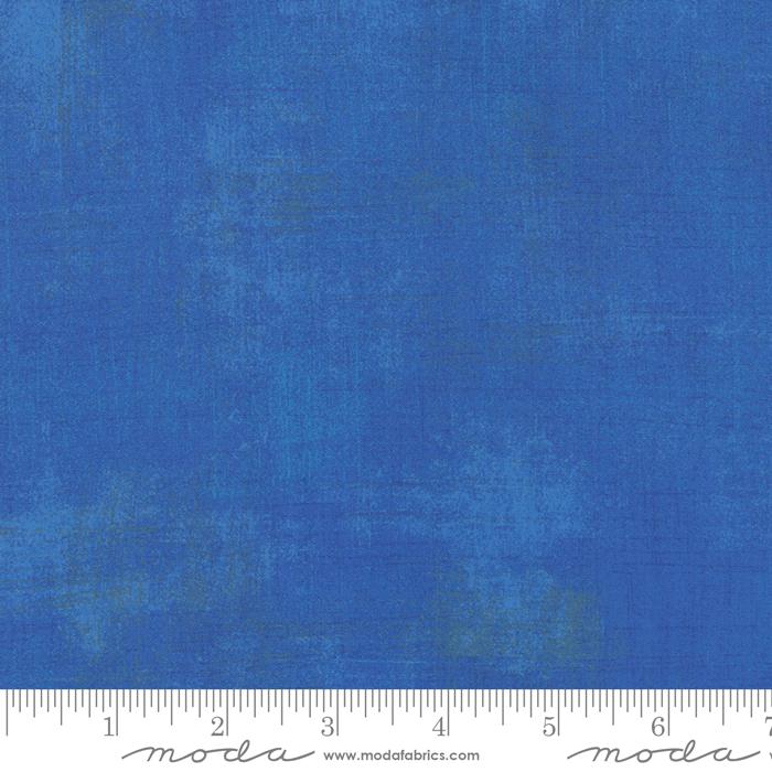 Grunge Basics Royal (29986)