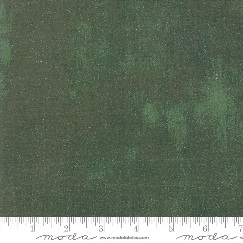 Grunge Glitter Winter Spruce (26015)