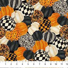 Hallow's Eve- packed pumpkins (33332)