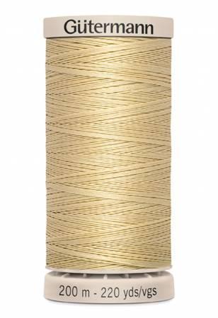 Hand Quilting - 0829 - 219yd (3947)