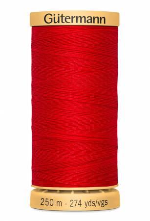 100% Cotton - 4880 - 274yd