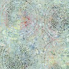 Harmony Dotted Cells (32822)