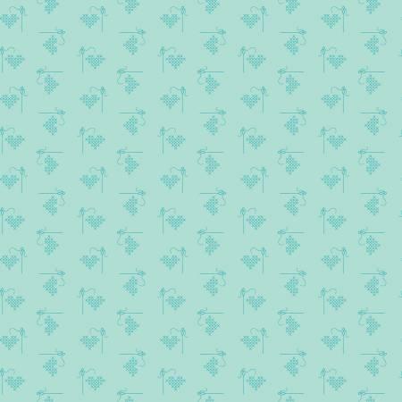 Heart Songbird (28500)