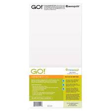 GO! Cutting Mat 6" X 12" #55112 (34052)*