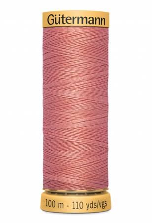 100% Cotton - 4970 - 110yd (4009)