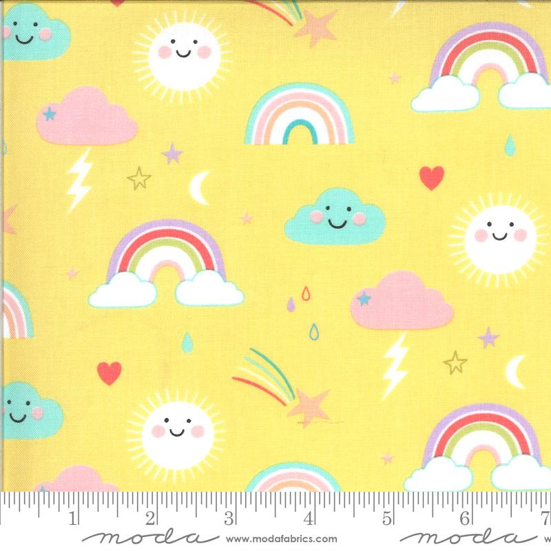 Hello Sunshine Rainbows Sunshine (27922)