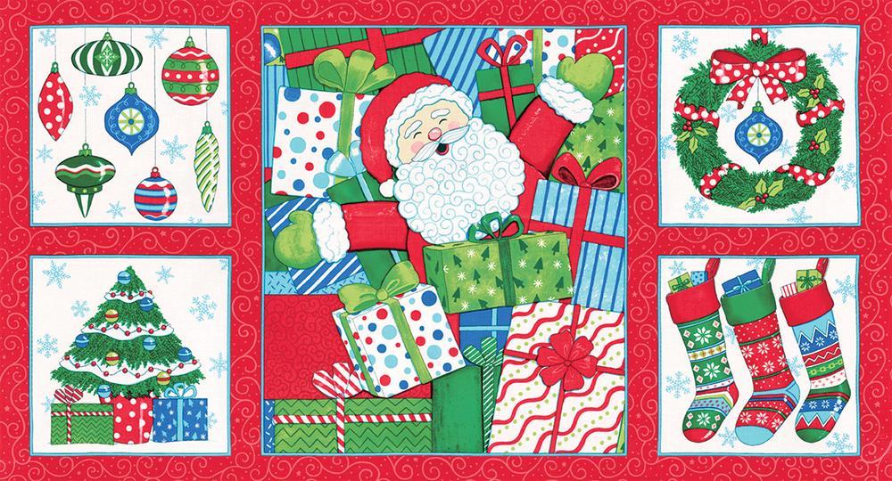 Ho Ho Ho 19700 11 #18-S
