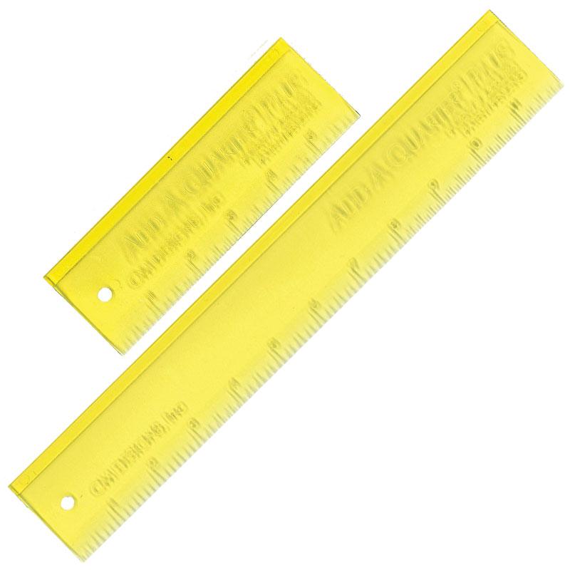 Add a Quarter Ruler Combo (22301)
