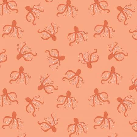 Hoist The Sails Octopi Marmalade (31729)