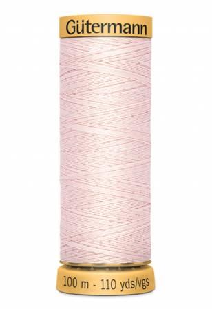 100% Cotton - 5050 - 110yd (4012)