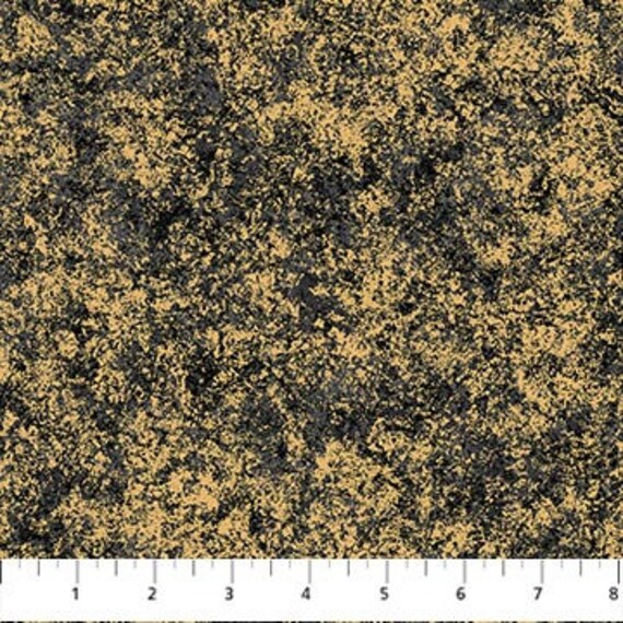Holiday Splendor Midnight Gold (33562)