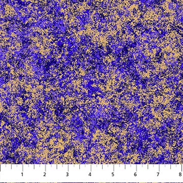 Holiday Splendor Royal Gold (33563)