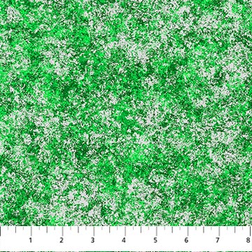 Holiday Splendor Yule Silver (33558)