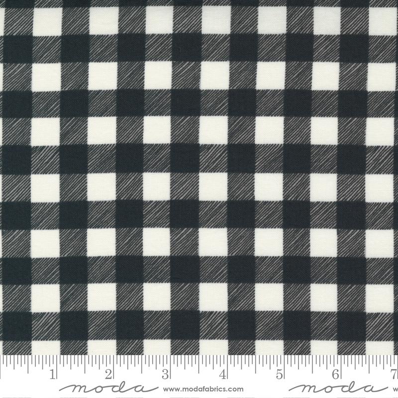 Home Sweet Holidays Black White 56009 14 (29613)