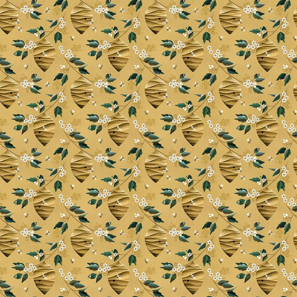 HONEY BLOOM GOLD MULTI (29914)