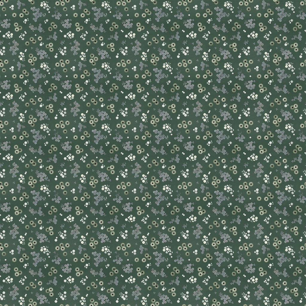 HONEY BLOOM GREEN (29915)