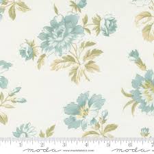 Honeybloom Milk 44340 11 Moda #1 (32982)