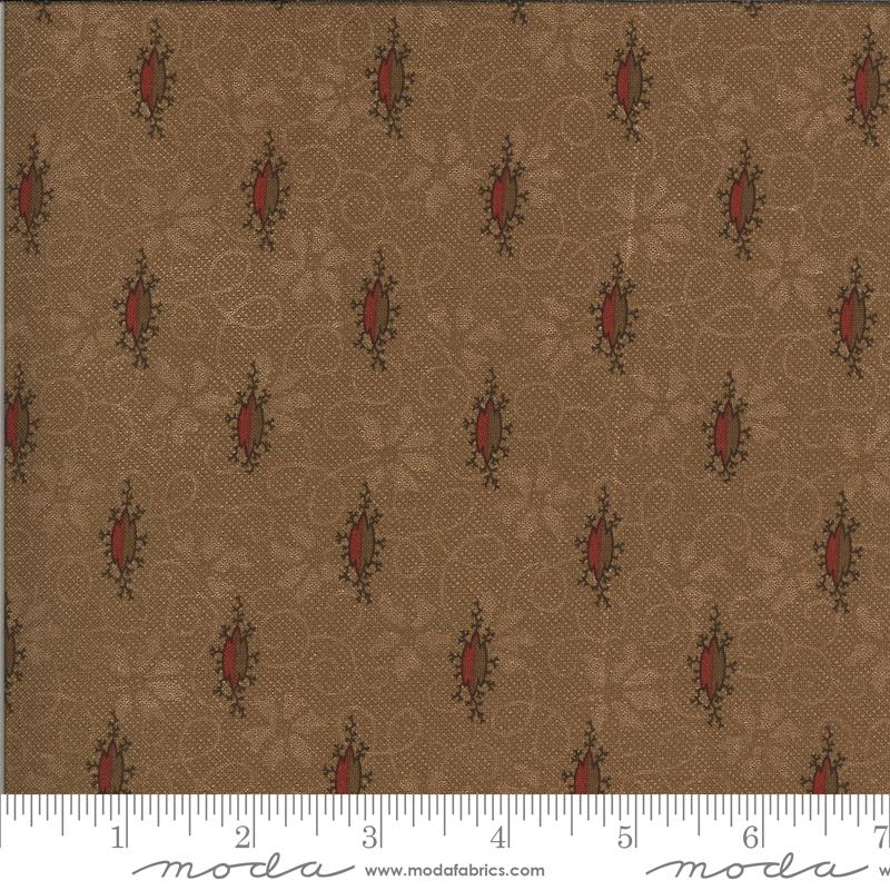 Hopewell Cocoa (28248)