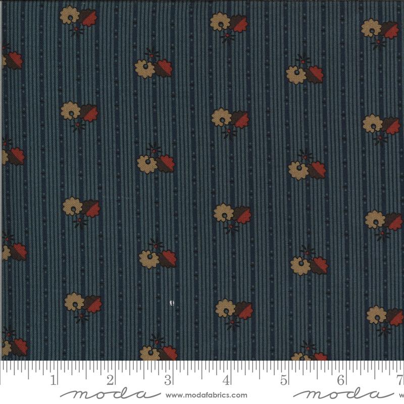 Hopewell Indigo (28273)