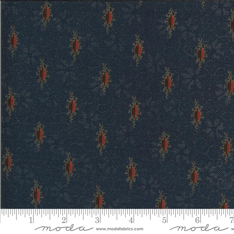 Hopewell Indigo (28247)