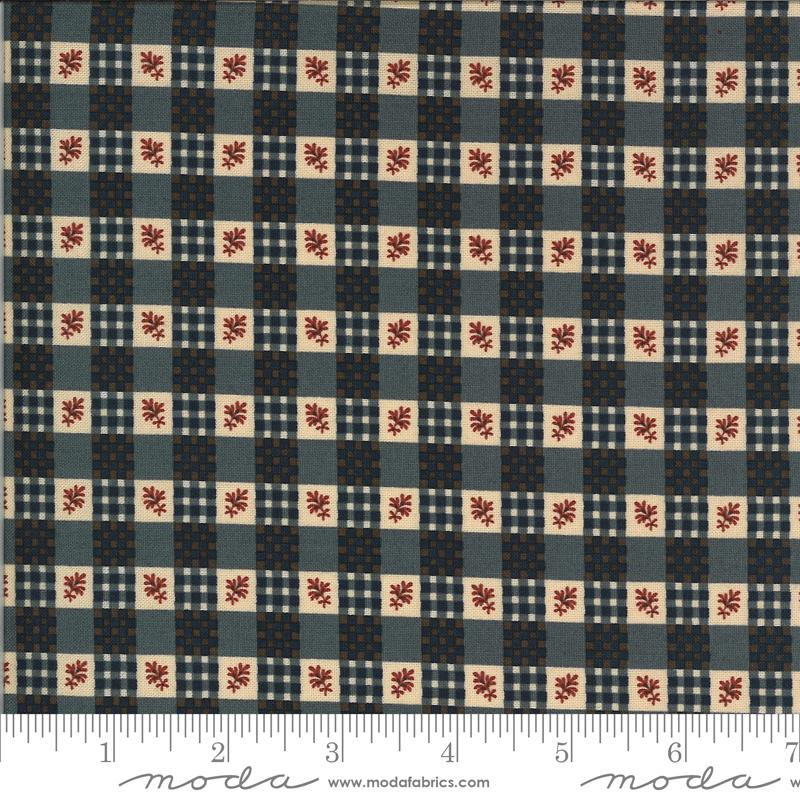 Hopewell Indigo (28263)