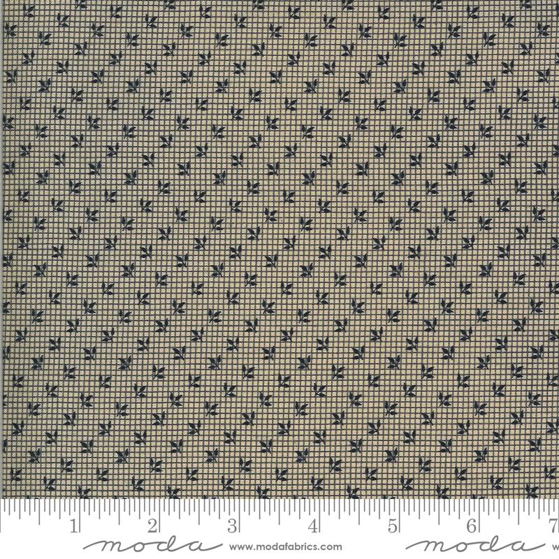 Hopewell Indigo (28257)