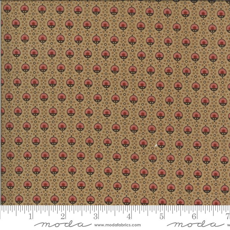 Hopewell Light Tan (28270)