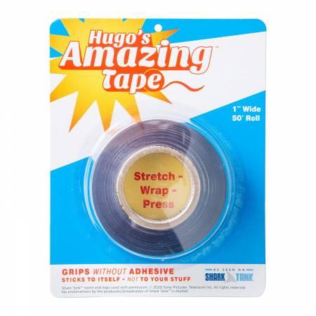Hugo's Amazing Tape 1in x 50ft (30974)