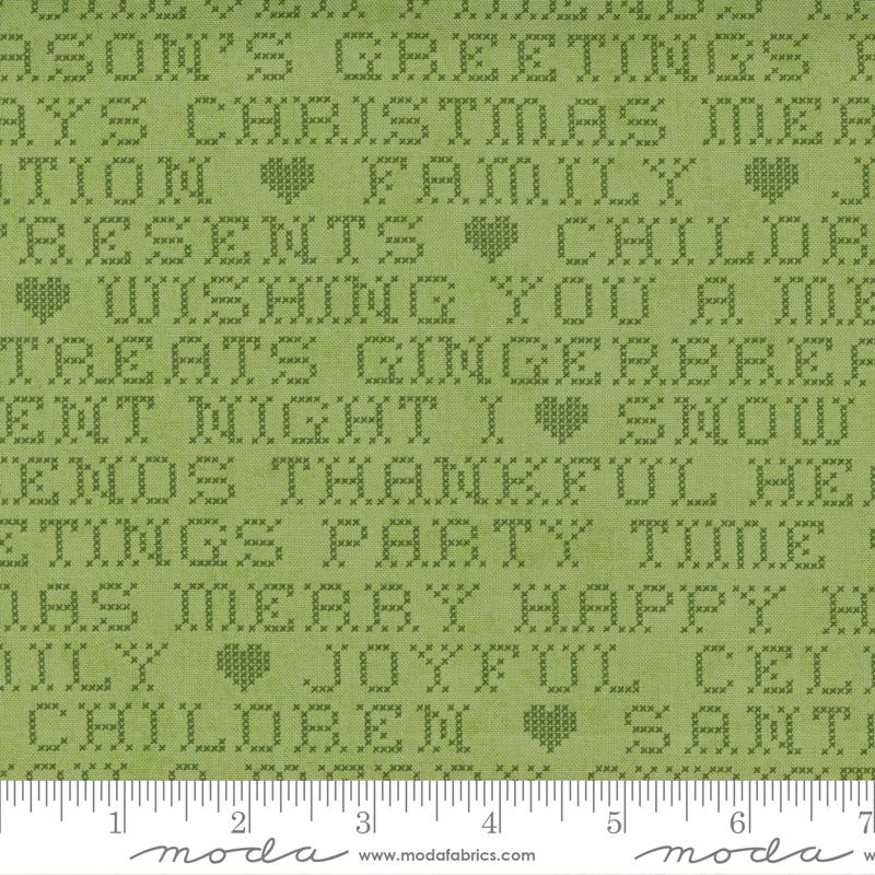 Hustle And Bustle Pear 30664 19 (29504)