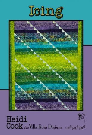 Icing Pattern (32657)