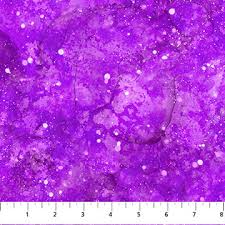 Illuminations Magenta Starry Sky (33427)