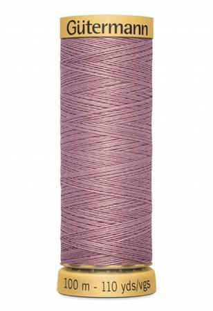 100% Cotton - 5310 - 110yd (4018)