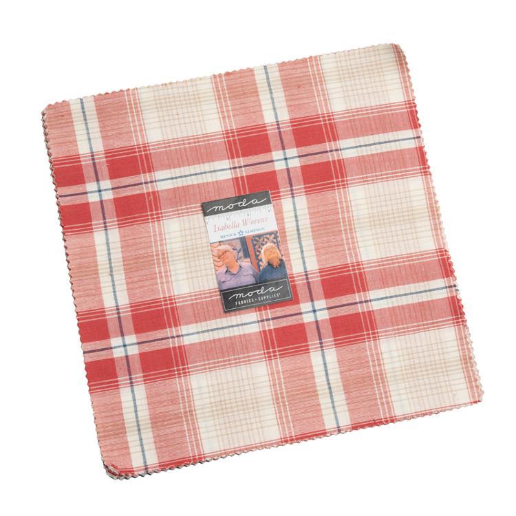 Isabella Wovens Layer CakeÂ® 14949LC