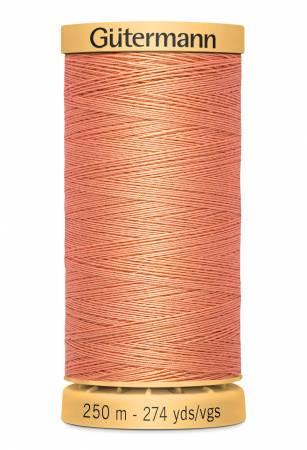 100% Cotton - 5500 - 274 yd