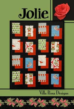 Jolie Pattern (32662)