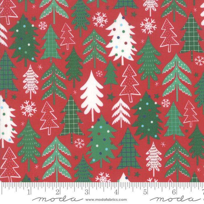 Jolly Season Cheery (26202)