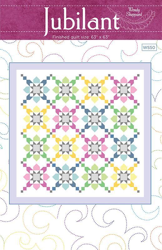 Jubilant G WS 50 Wendy Sheppard##1