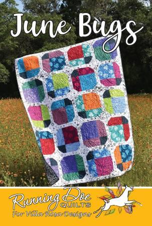 June Bugs Pattern