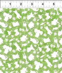 Jungle Friends 6JF 1 (30083)