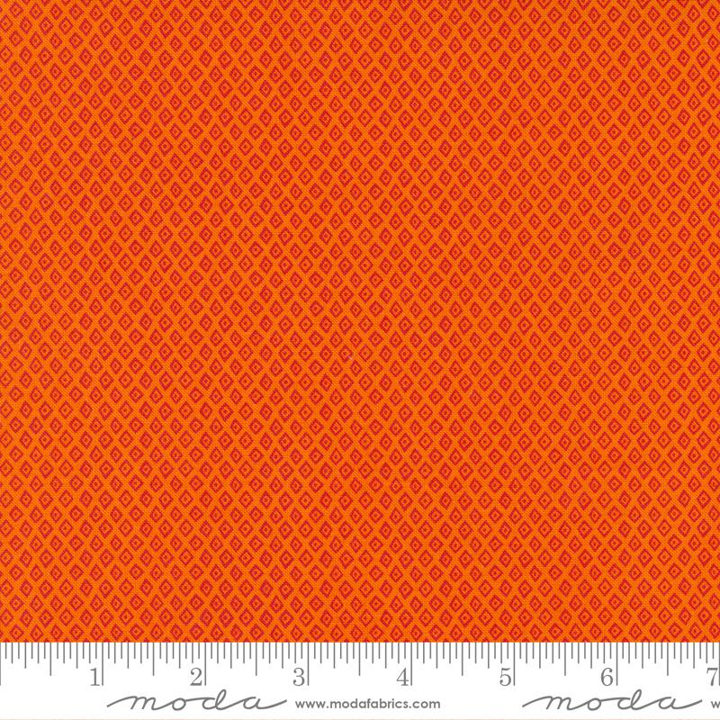Jungle Paradise Orange 20788 15 (29305)