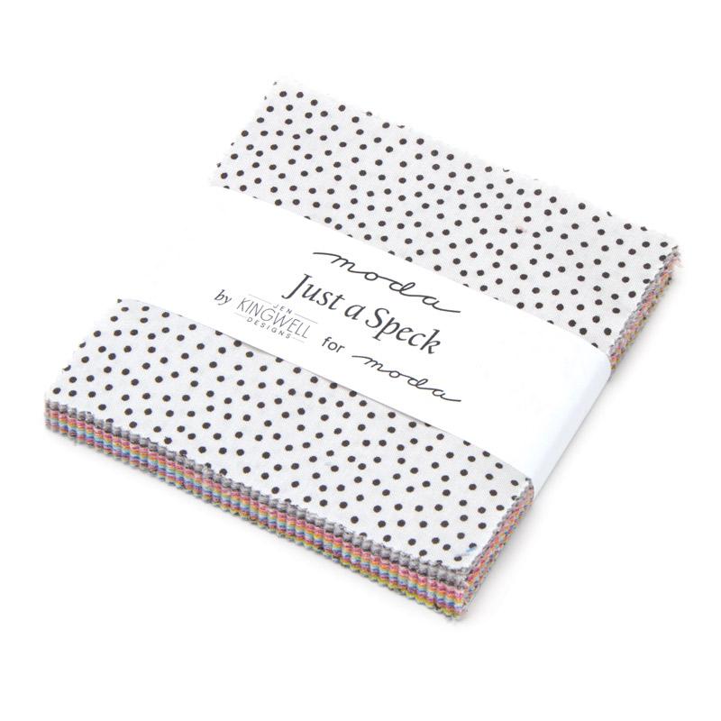 Just A Speck Charm Pack (19182)